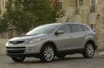Mazda CX-9 2007 года
